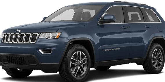 JEEP GRAND CHEROKEE 2019 1C4RJFBG3KC775752 image